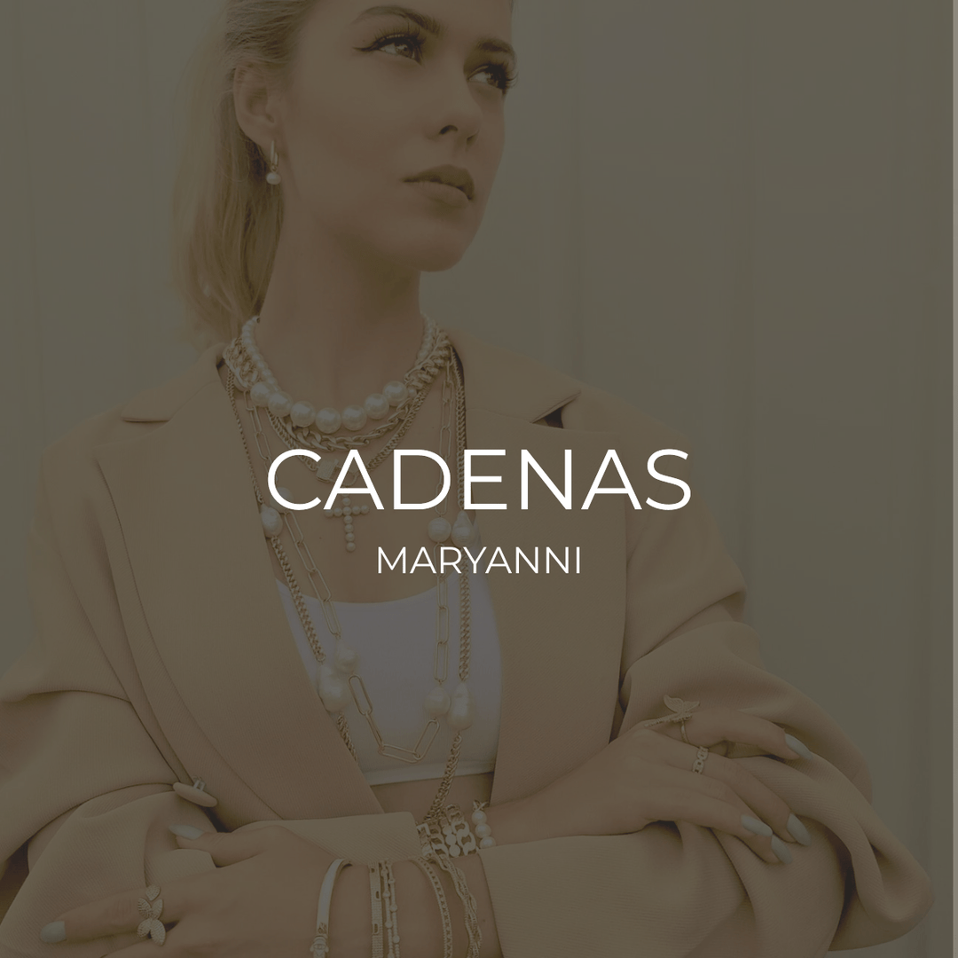 MARYANNI CADENAS - Zoé Del Mar