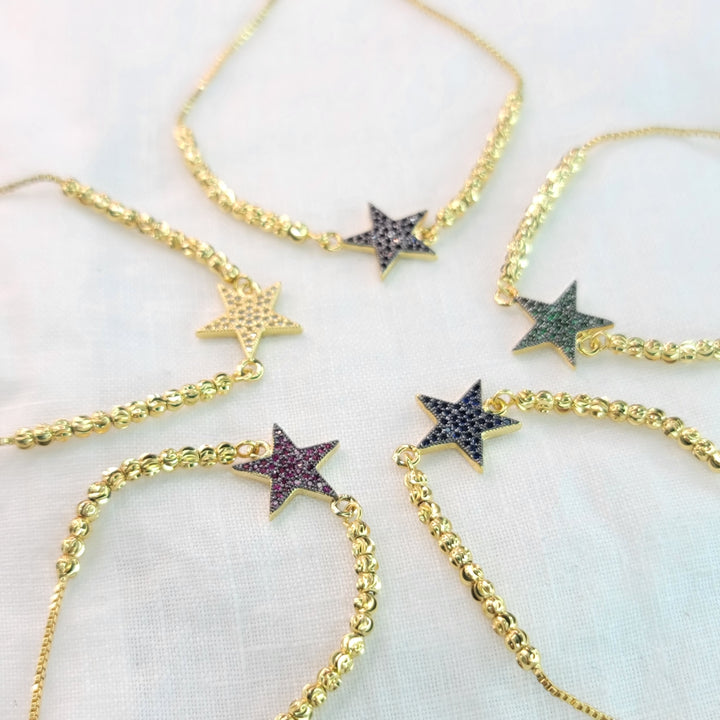 Estrellas