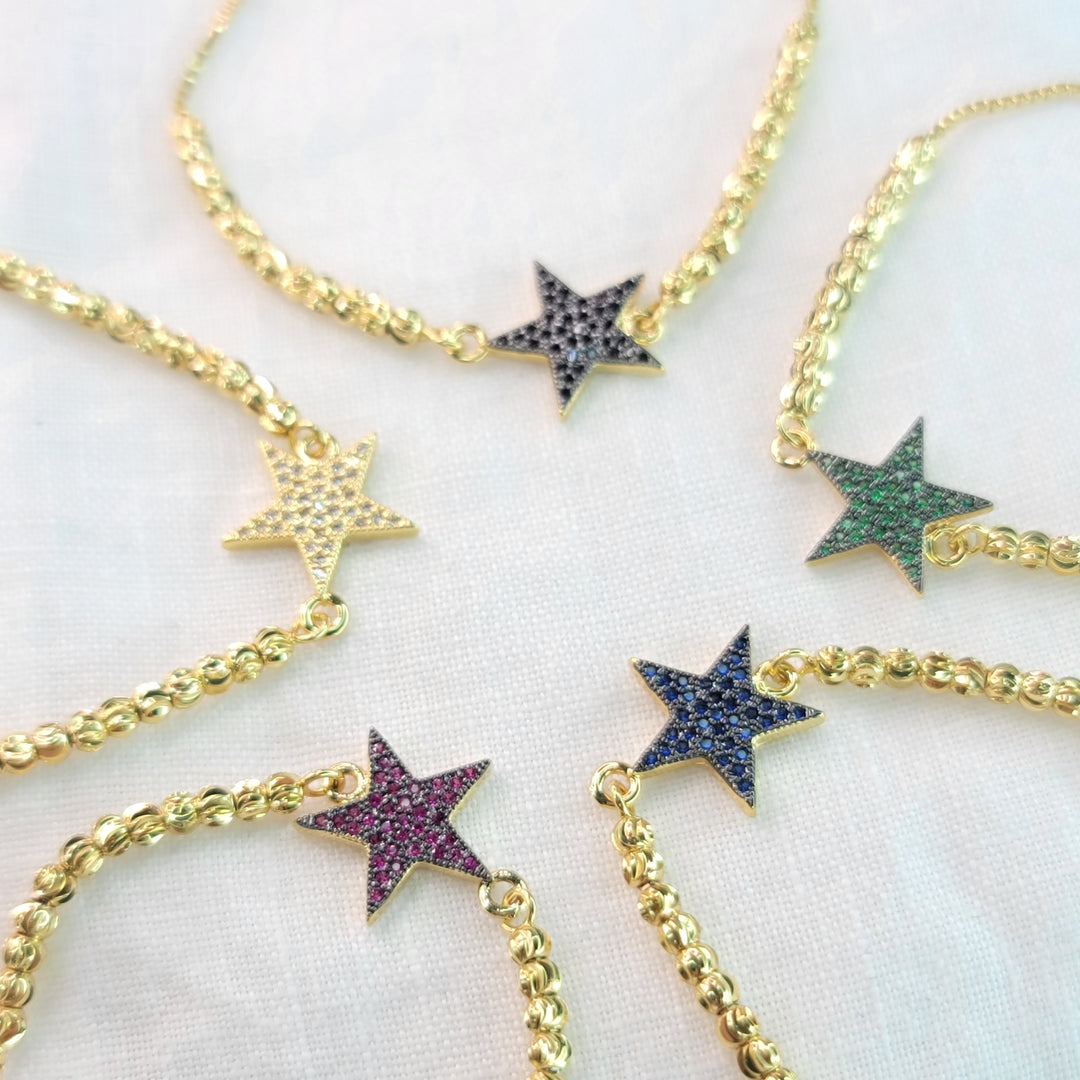 Estrellas