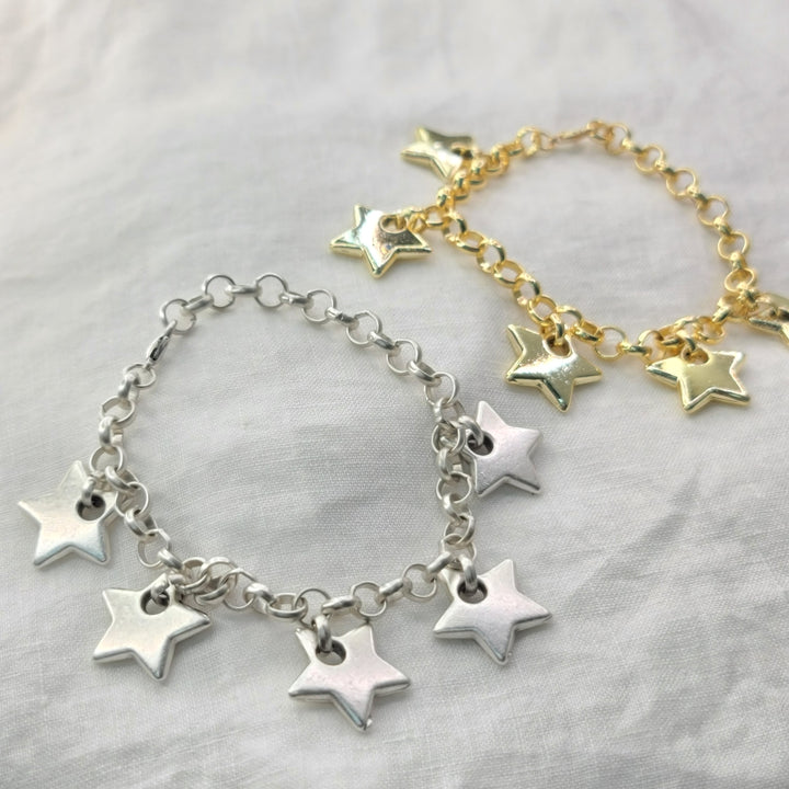 Estrellas