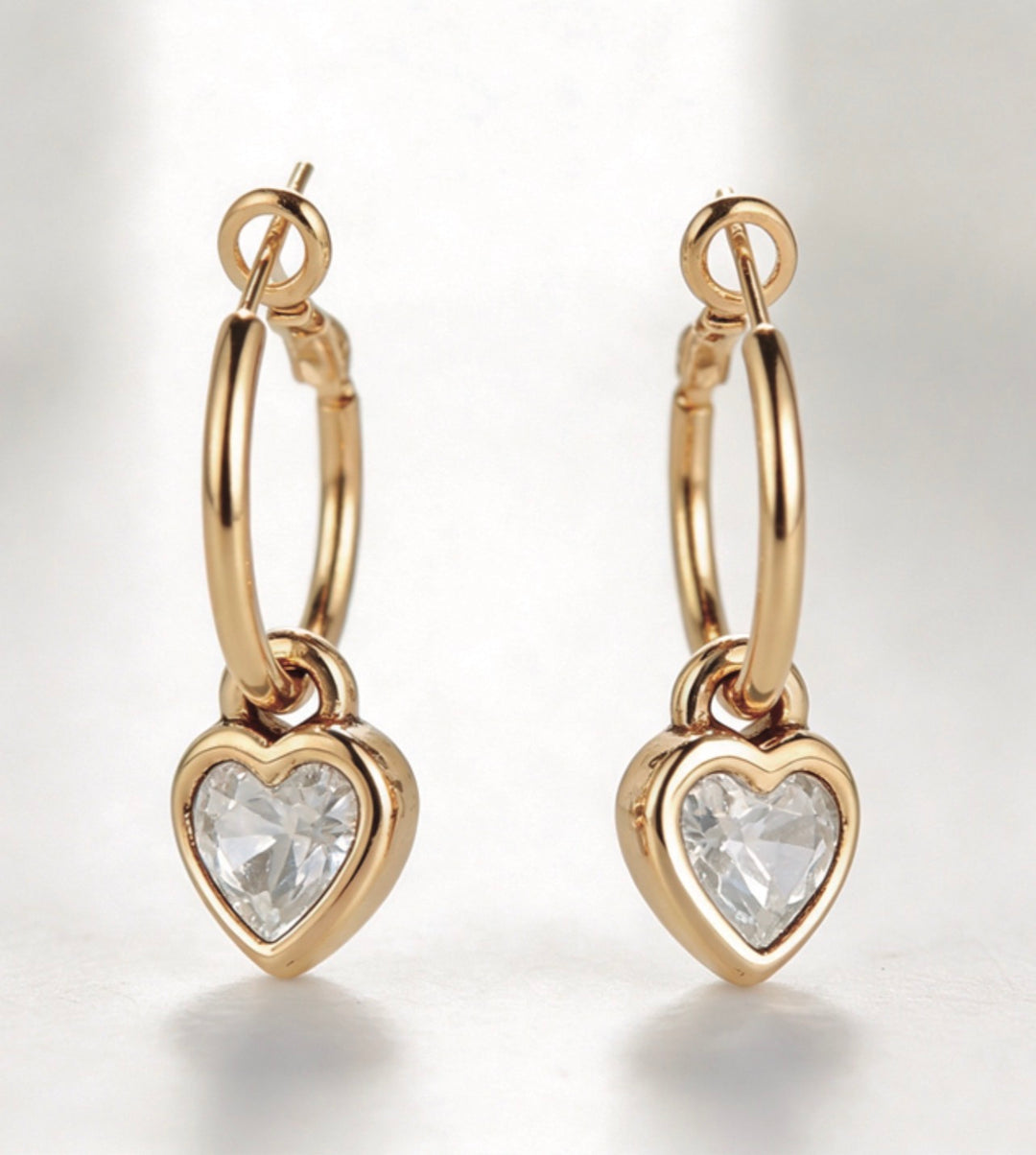 ARGOLLAS LOVE GOLD