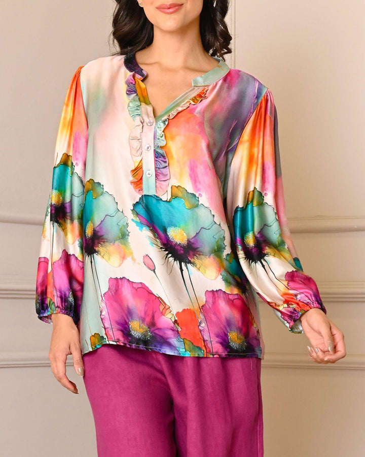 Blouse 4240320924 Italy