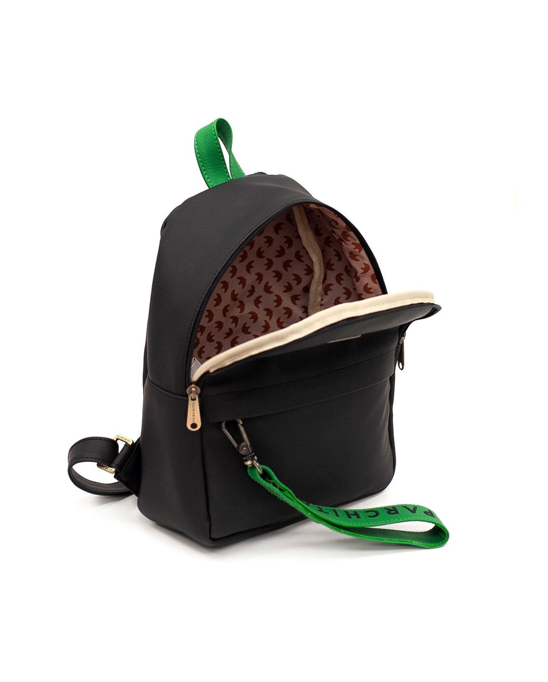 Morral Bruno Black