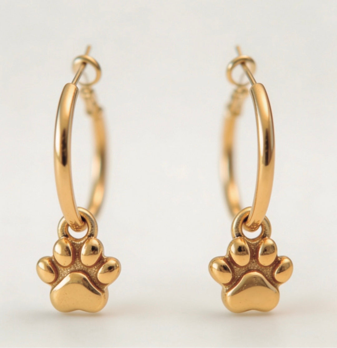 ARGOLLAS HUELLAS GOLD