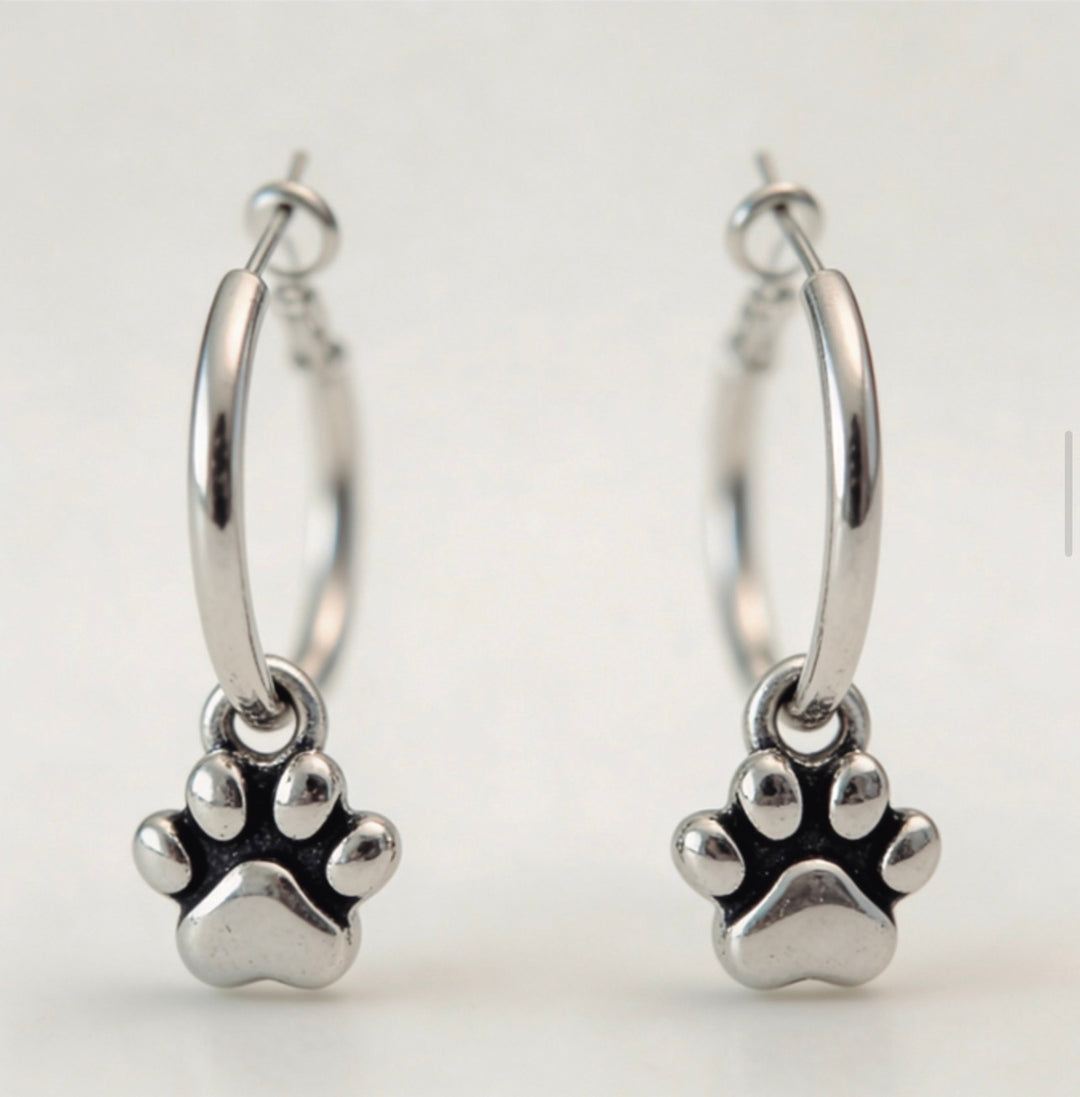 ARGOLLAS HUELLAS SILVER