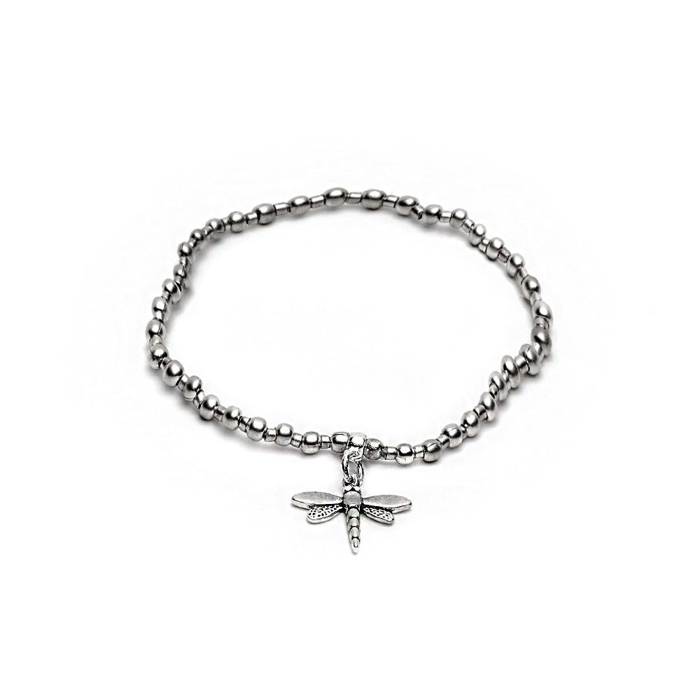 ELASTIC BRACELET DRAGONFLY
Code LO00075