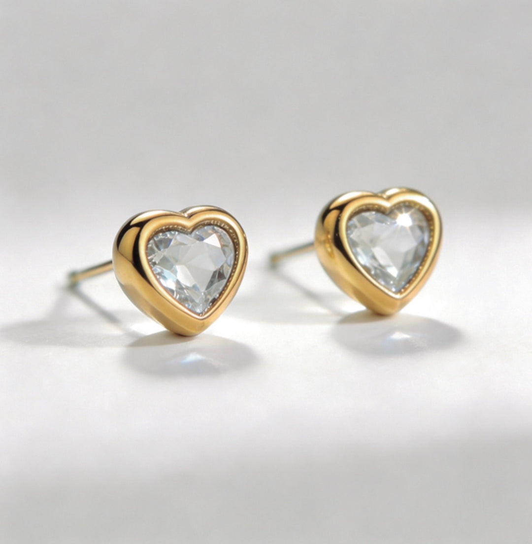 AMOR HUELLAS GOLD