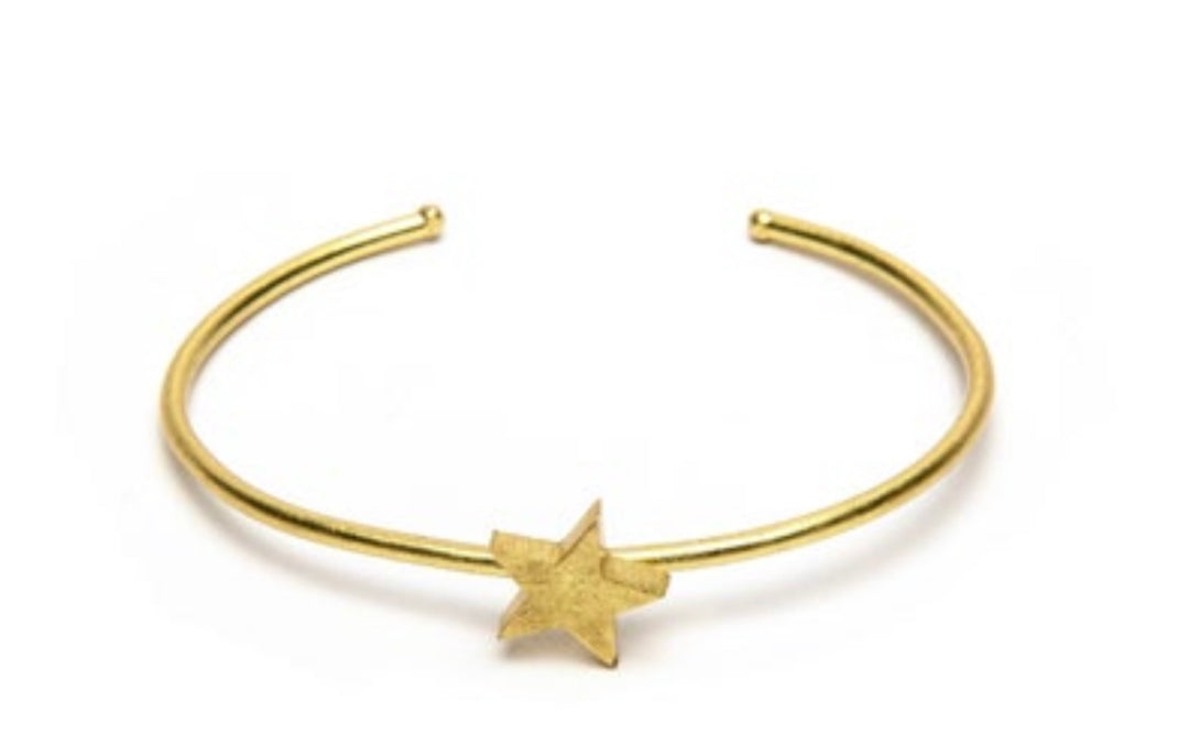 DD 11107 BANGLE APERTO STELLA