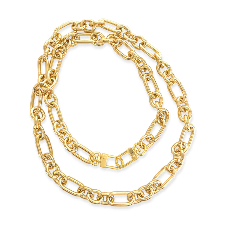 ANK529 - Alt Chain Necklace