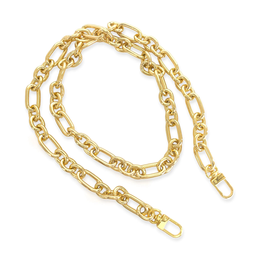 ANK529 - Alt Chain Necklace