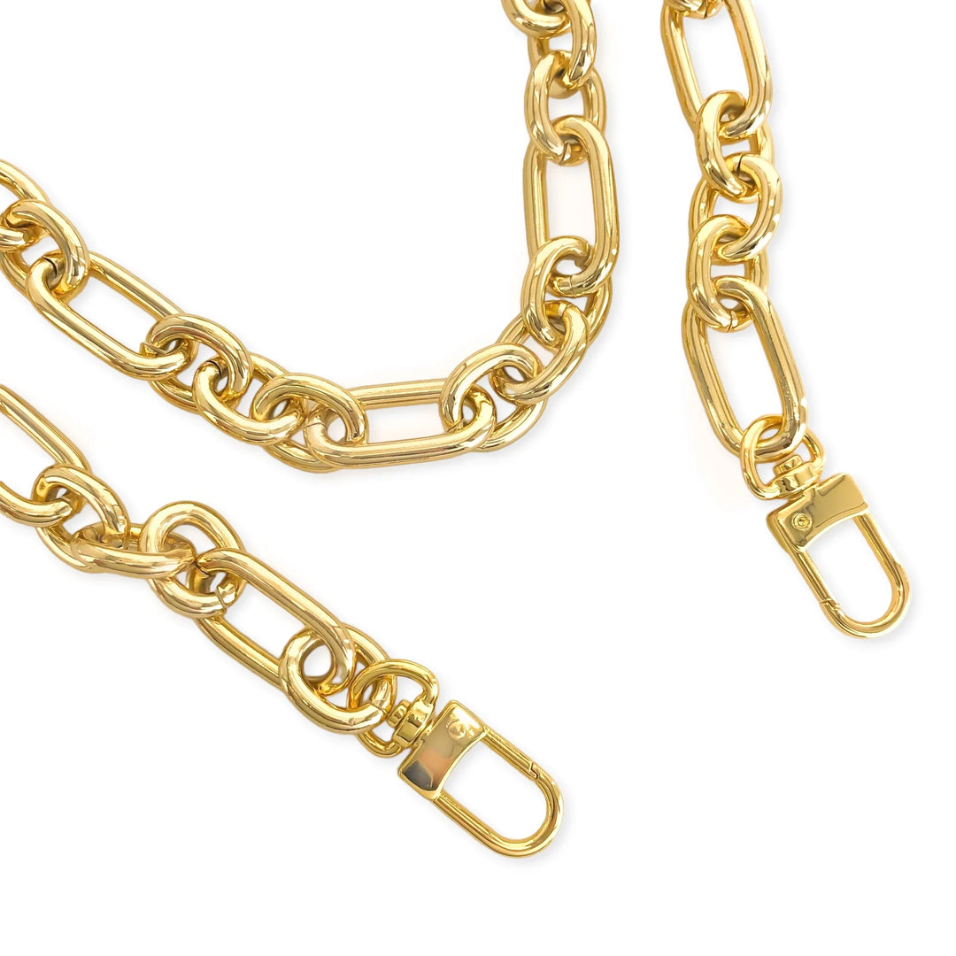 ANK529 - Alt Chain Necklace