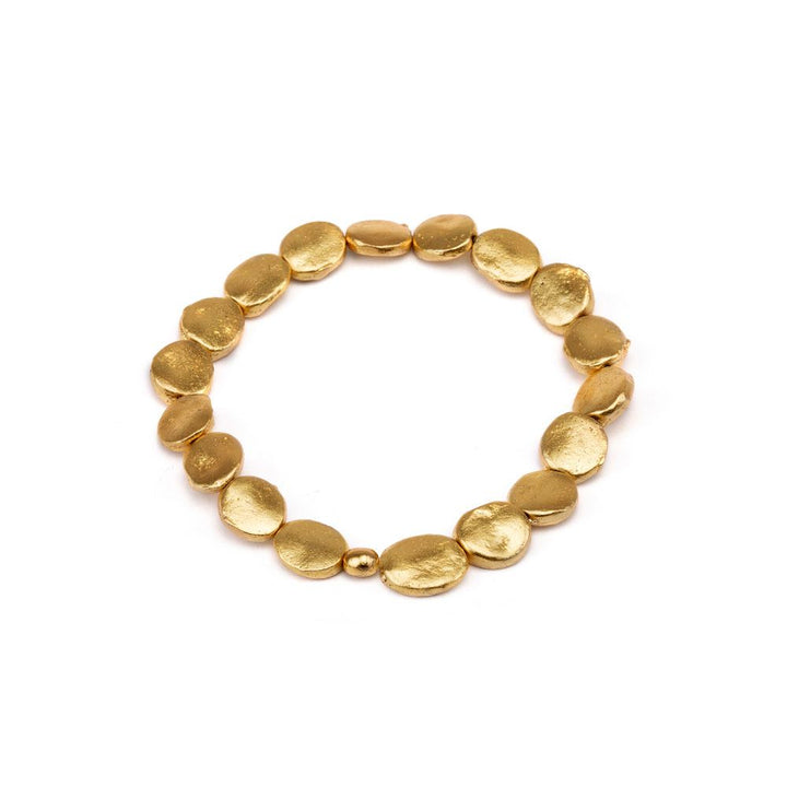 ELASTIC BRACELET ROUNDS Code DRY4008