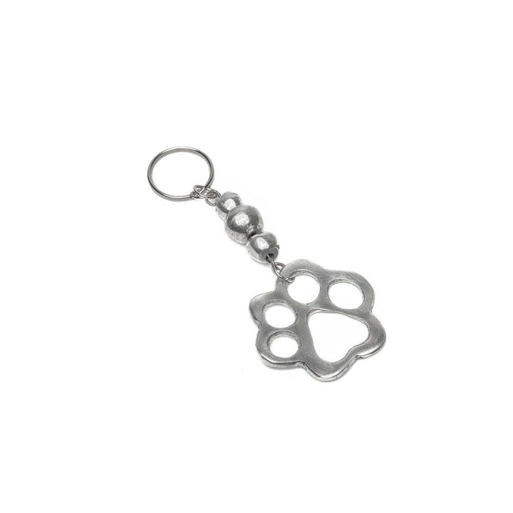 KEYCHAIN FOOTPRINT PAW Code AL06052