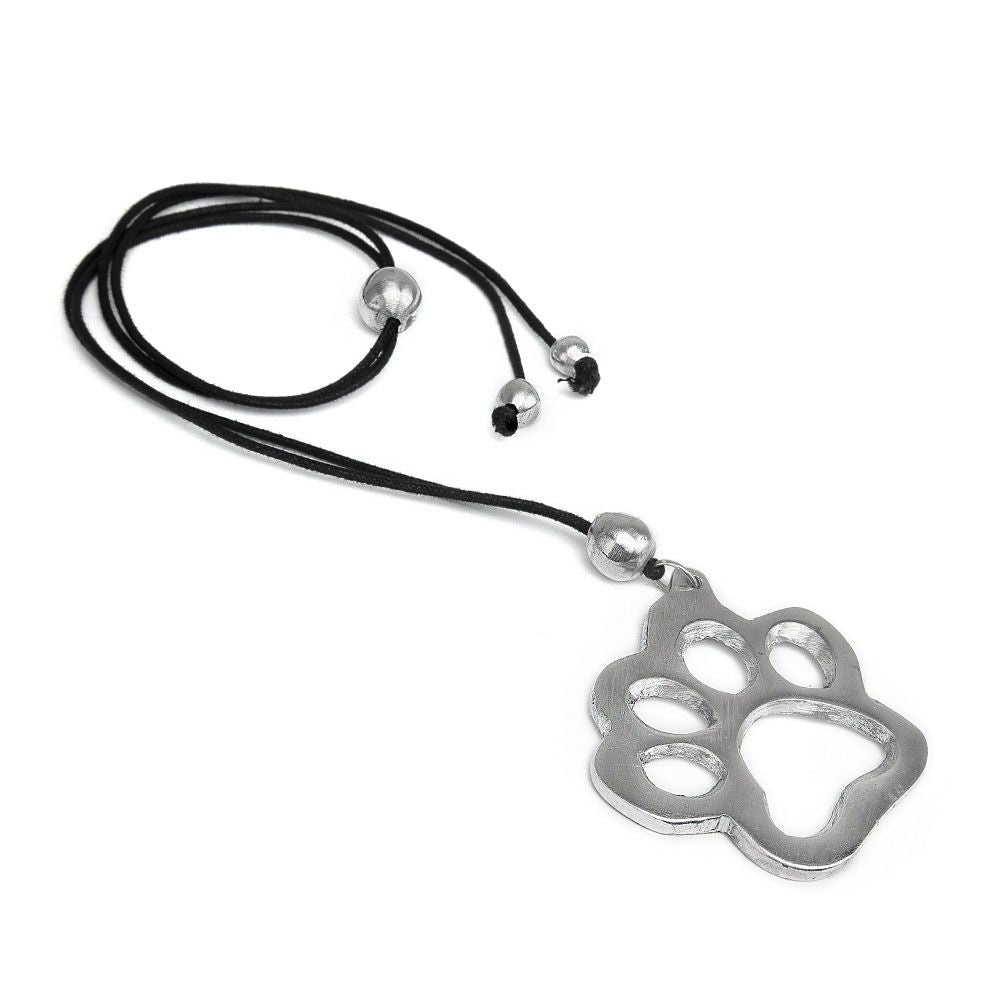 PENDANT PAW PRINT Code AL04226