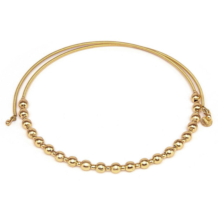 SPHERE CHOKER Code DD01021