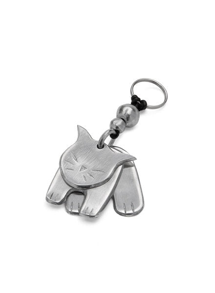 CAT KEYCHAIN Code AL06069