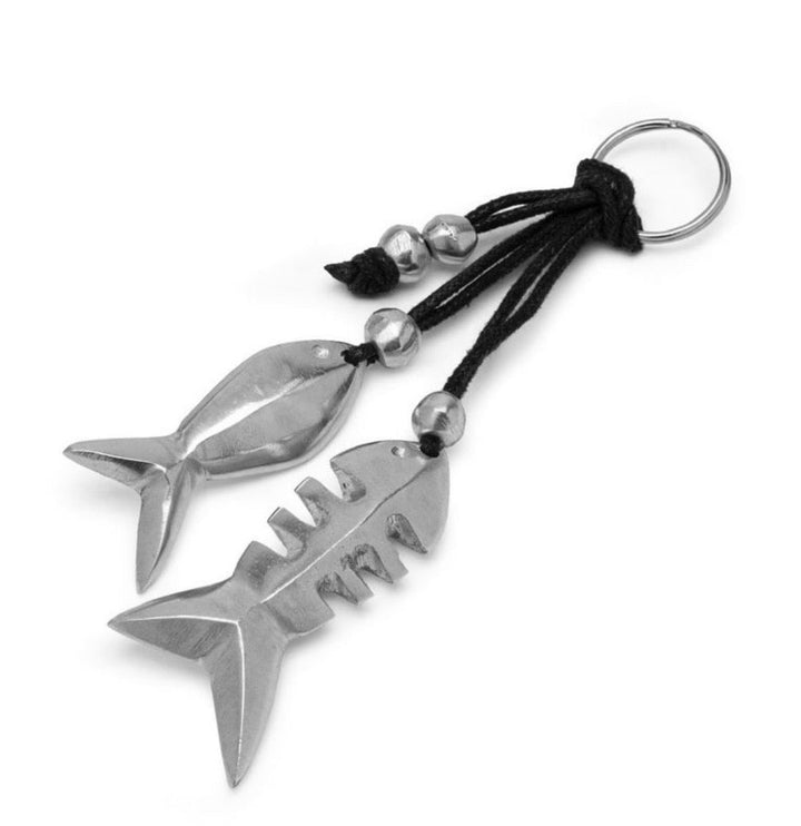 al06068 porte cle poisson/lisseZoé Del Mar