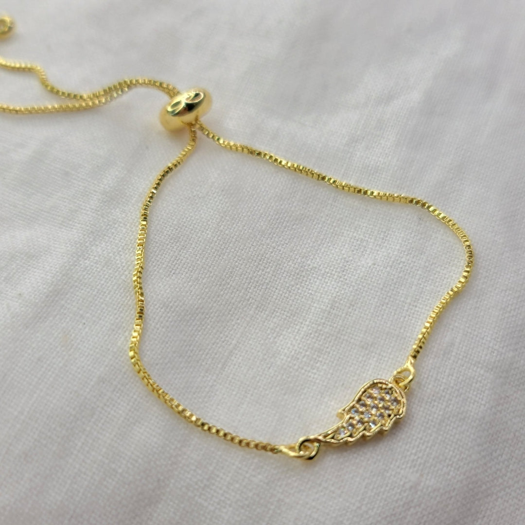 ALAS DE ANGELPULSERAZoé Del Mar