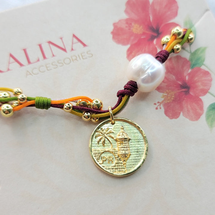 AMANECER CARIBEÑOZoé Del Mar