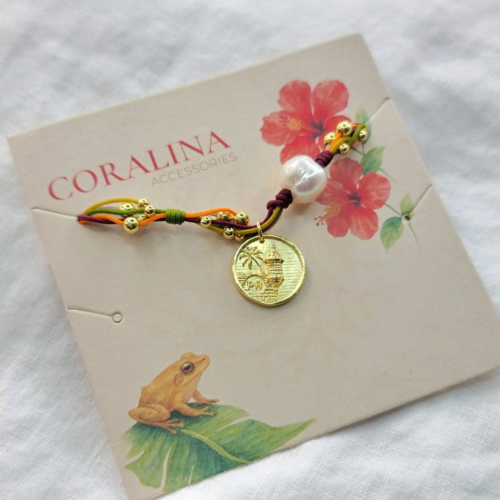 AMANECER CARIBEÑOZoé Del Mar