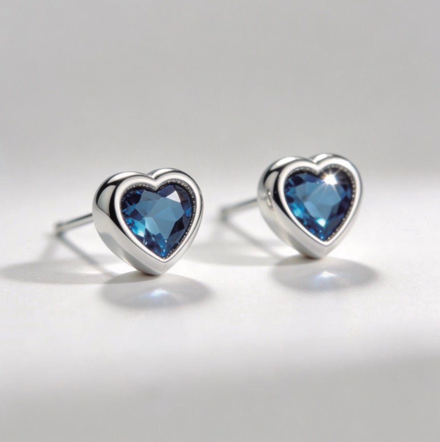 AMOR HUELLA SILVERZoé Del Mar