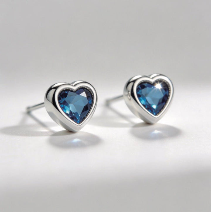 AMOR HUELLA SILVERZoé Del Mar