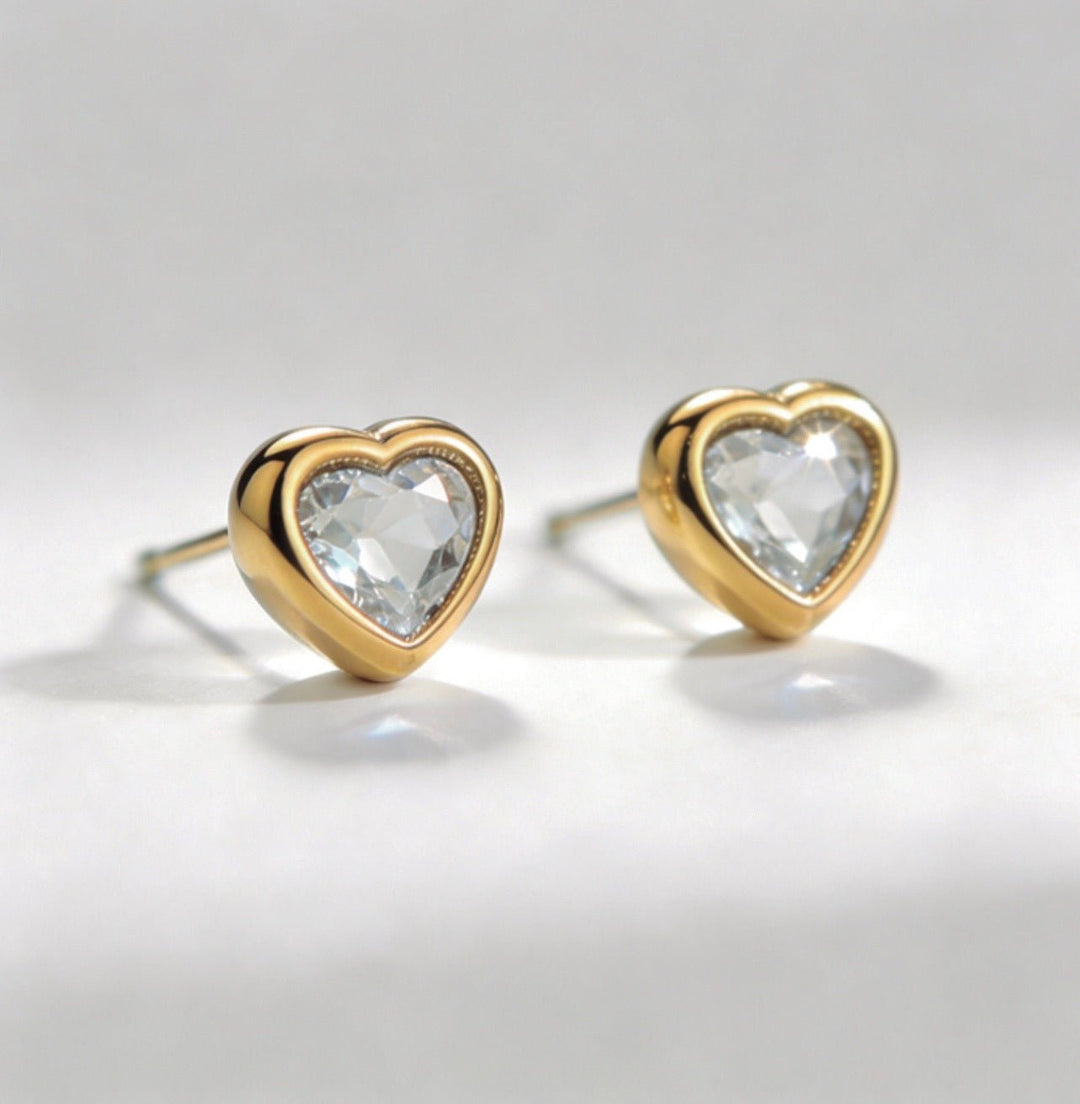 AMOR HUELLAS GOLDZoé Del Mar