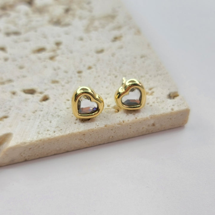 AMOR HUELLAS GOLDZoé Del Mar