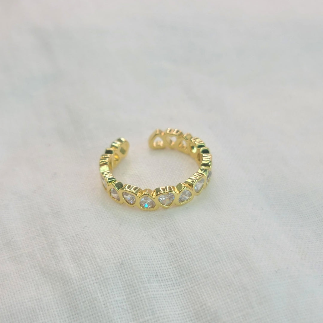 AMORANILLOSZoé Del Mar