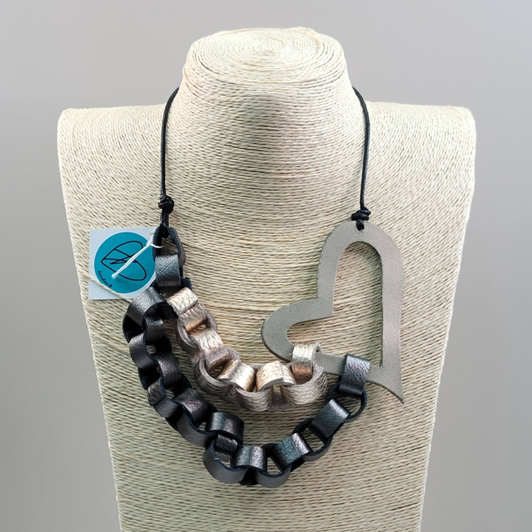 AMORE PEWTERZoé Del Mar