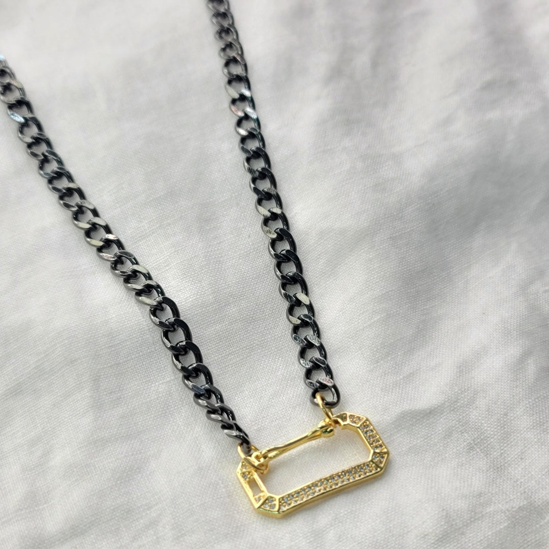 ANA DIAMONDCOLLARZoé Del Mar