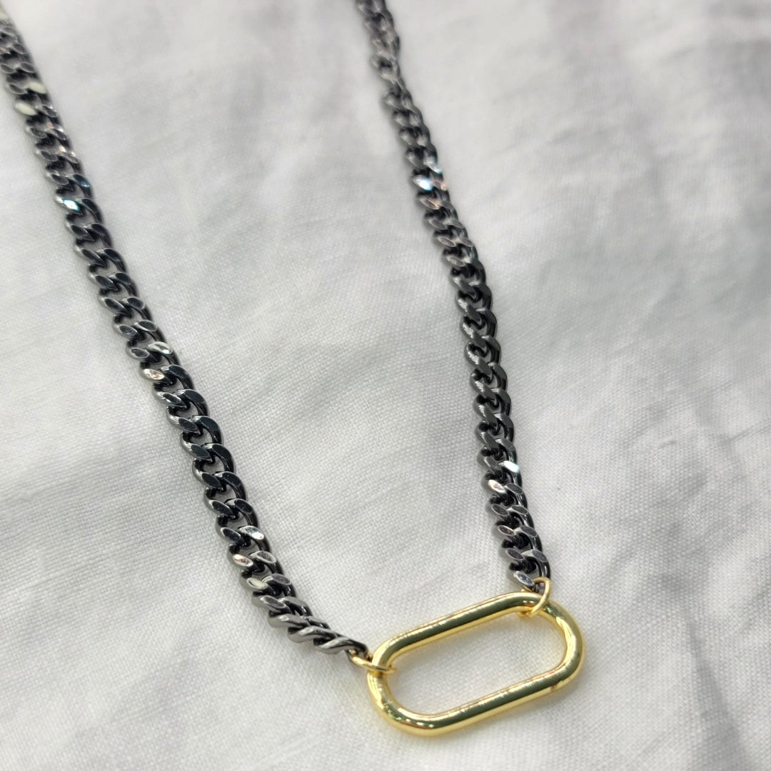 ANACOLLARZoé Del Mar