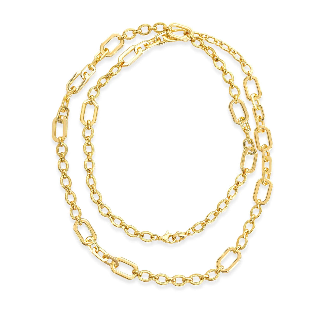 ANACOLLARZoé Del Mar