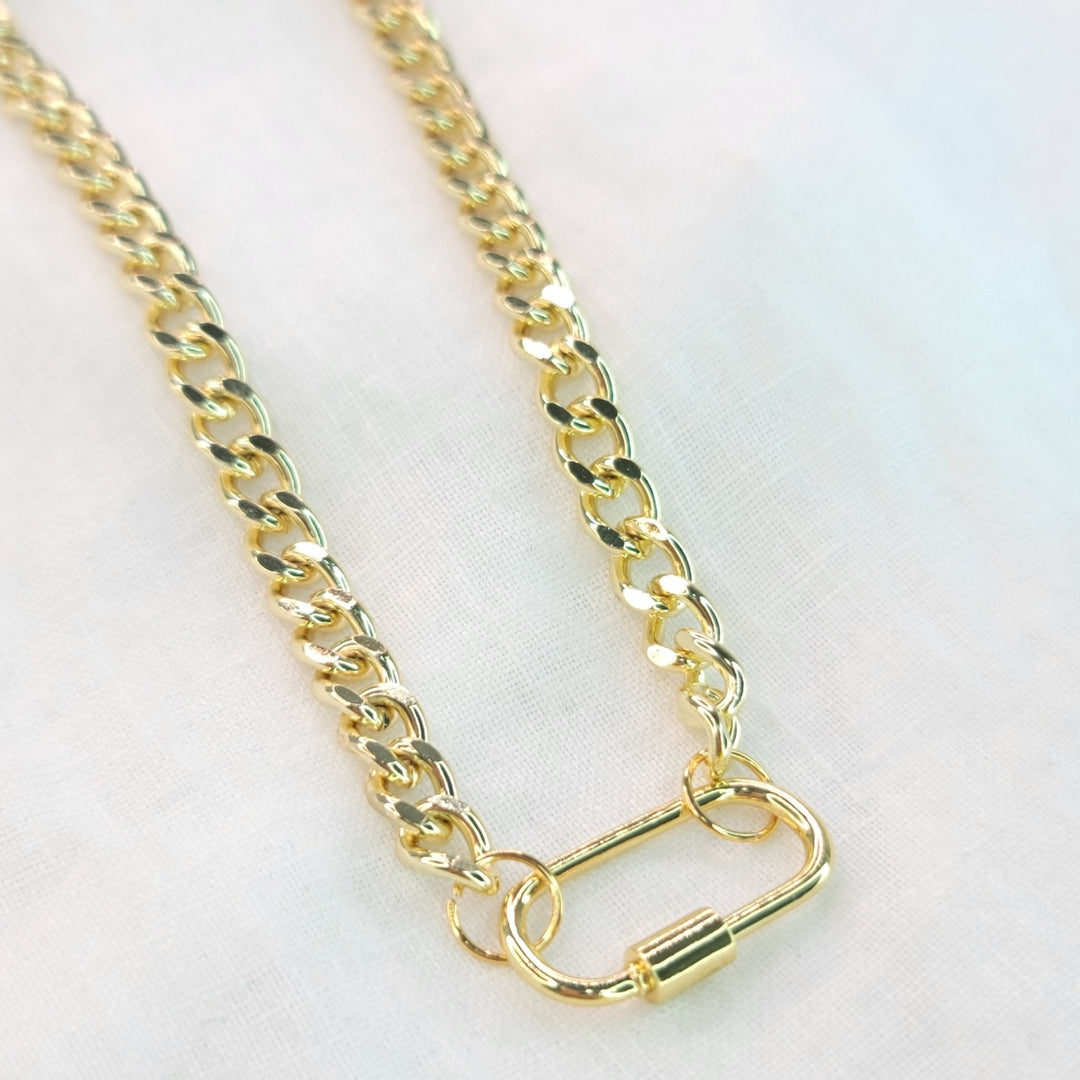 ANACOLLARZoé Del Mar