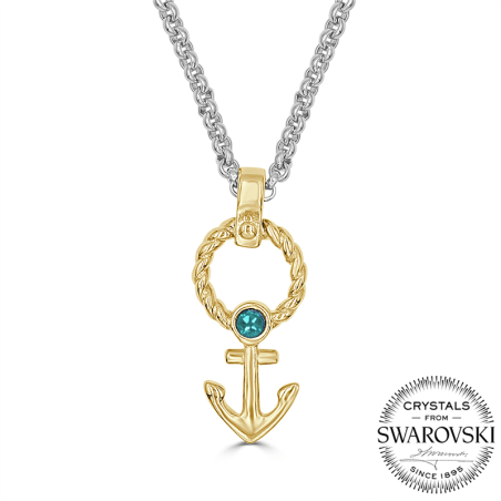 ÀNCORACOLLARZoé Del Mar