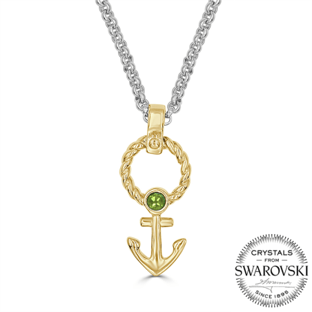 ÀNCORACOLLARZoé Del Mar