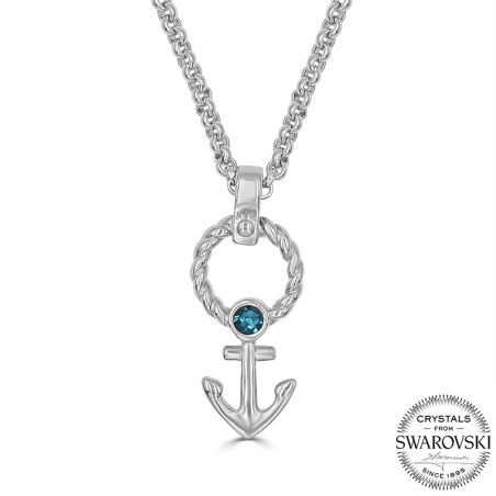 ÀNCORACOLLARZoé Del Mar