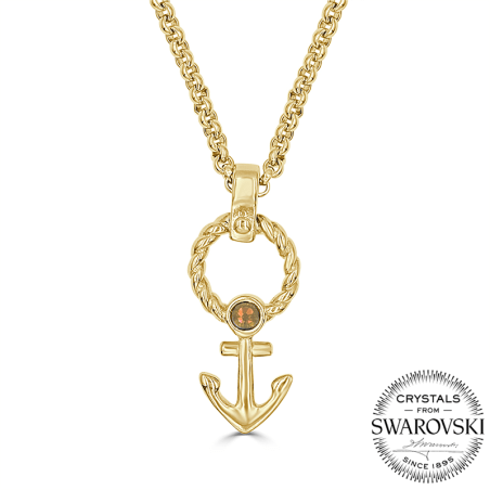 ÀNCORACOLLARZoé Del Mar