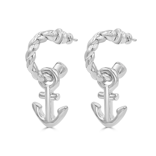 ÀNCORAPANTALLAZoé Del Mar