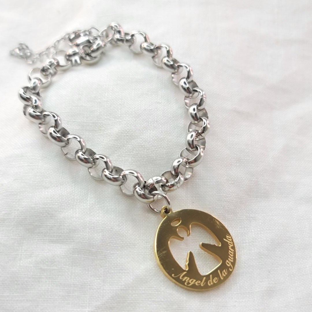 ANGEL GUARDIÁNPULSERAZoé Del Mar