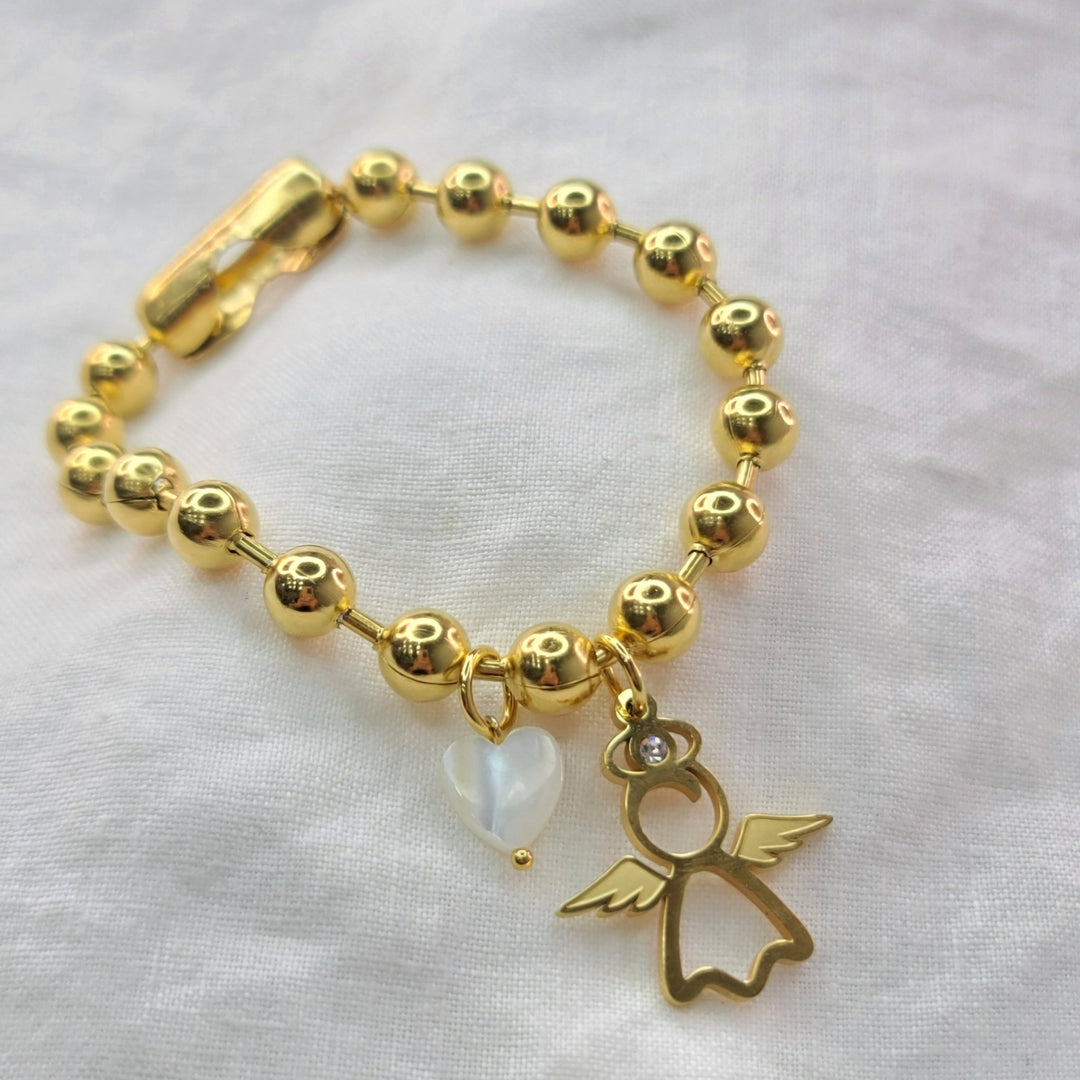 ANGELPULSERAZoé Del Mar