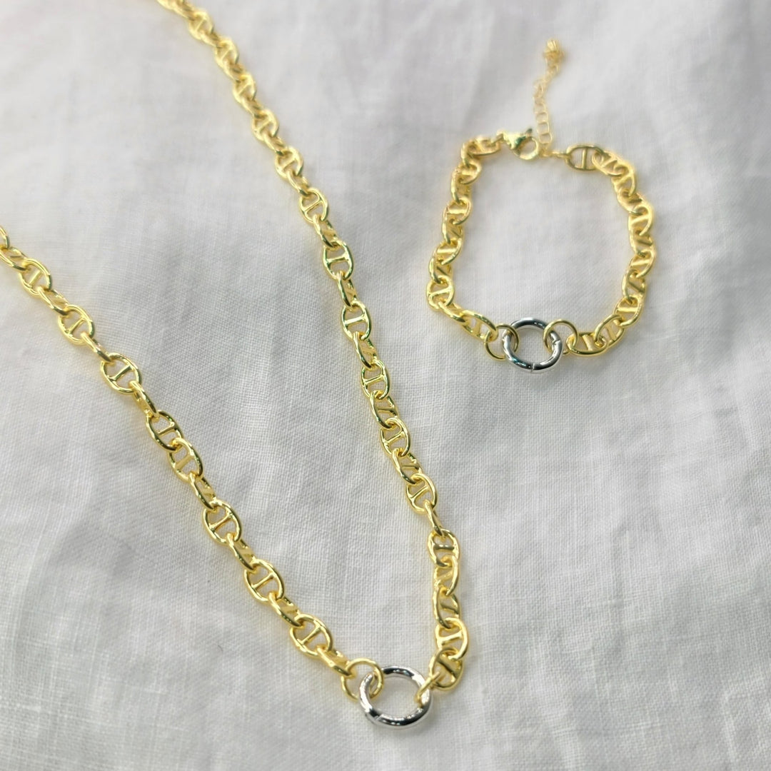 ANILLOCOLLARZoé Del Mar