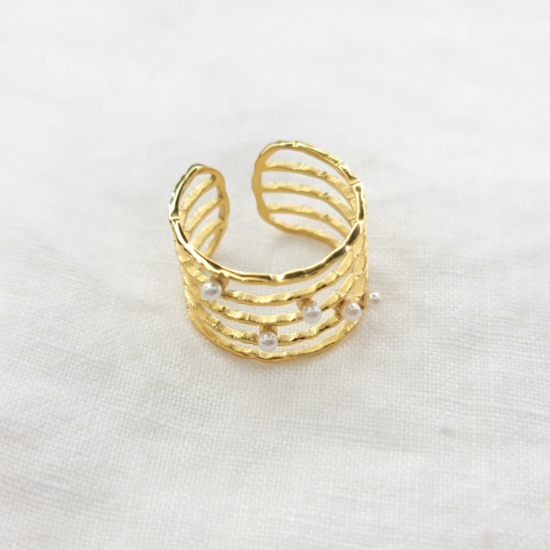 ANTONELA GOLDZoé Del Mar