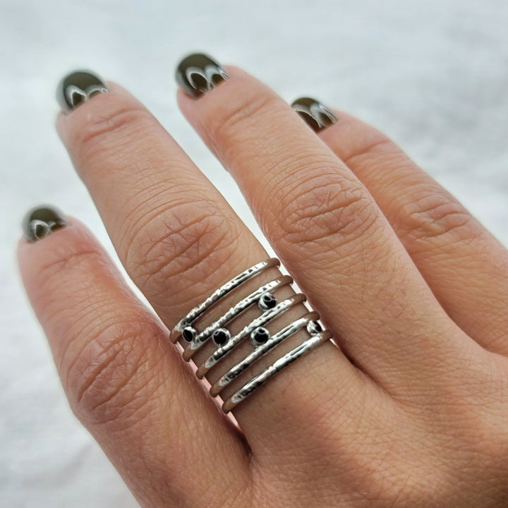 ANTONELA SILVERZoé Del Mar