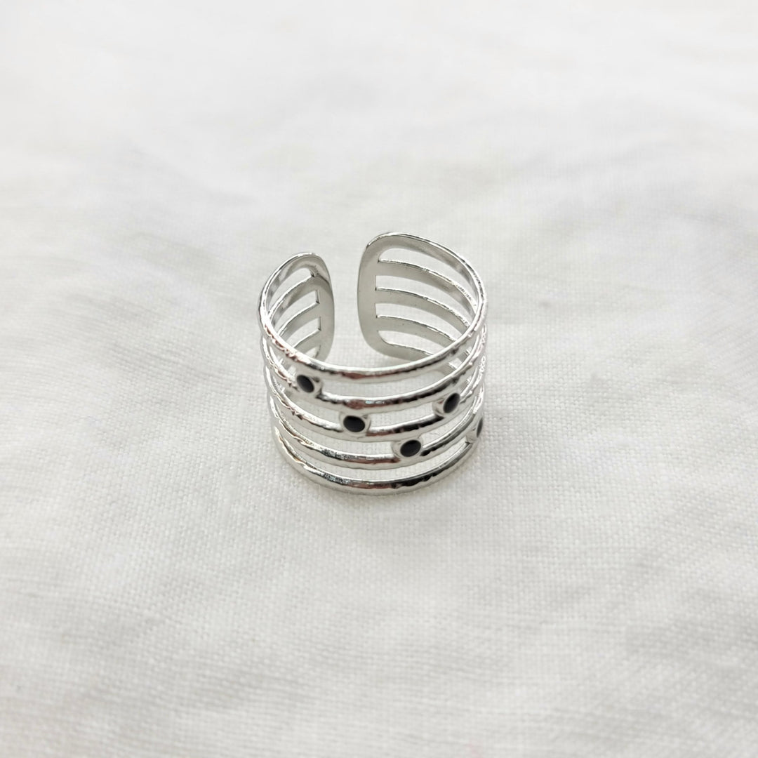 ANTONELA SILVERZoé Del Mar