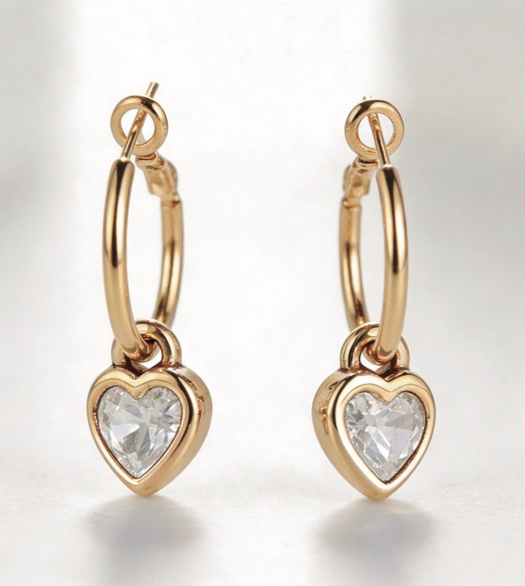 ARGOLLAS LOVE GOLDZoé Del Mar