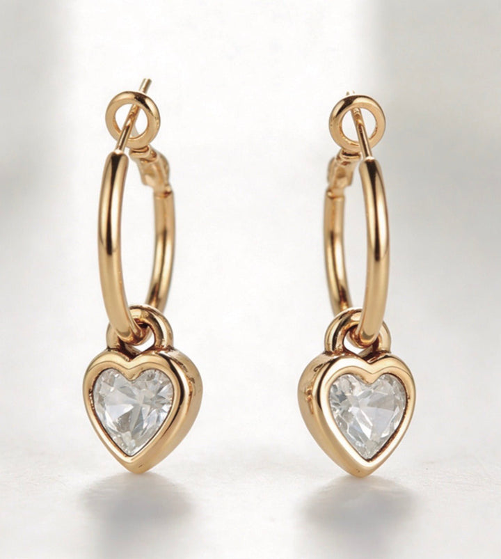 ARGOLLAS LOVE GOLDZoé Del Mar