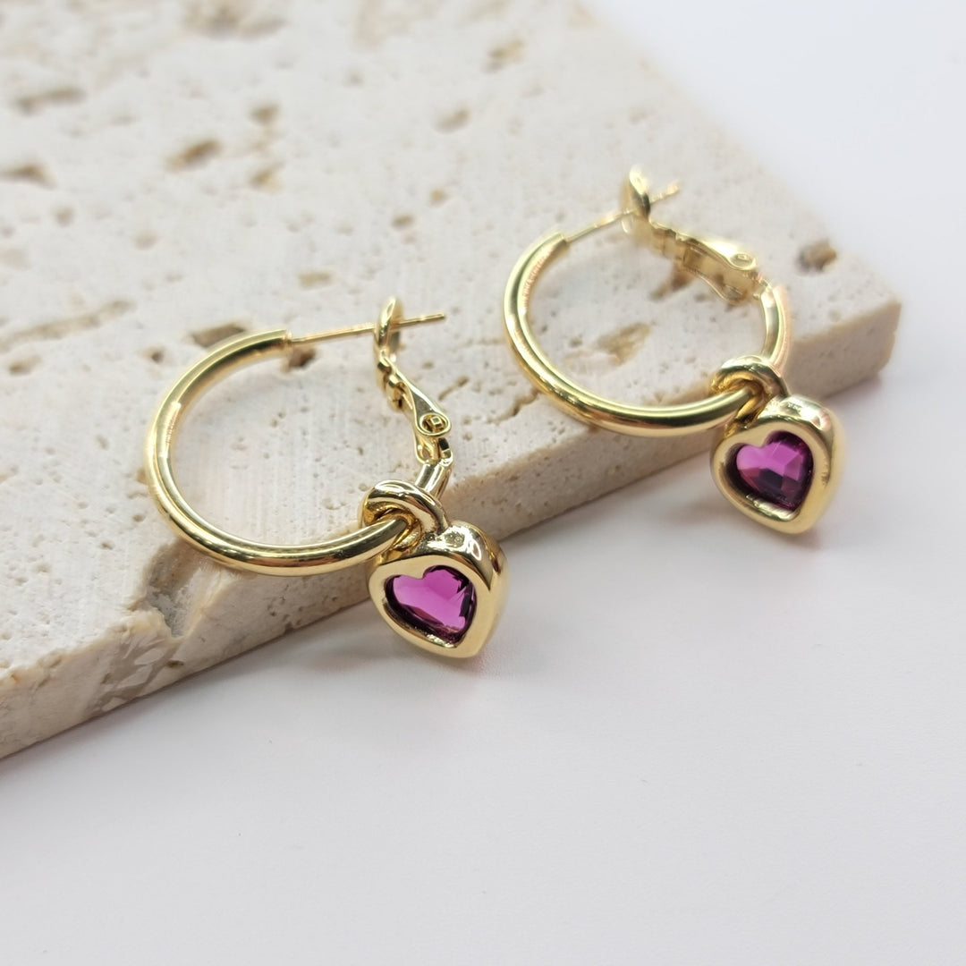 ARGOLLAS LOVE GOLDZoé Del Mar