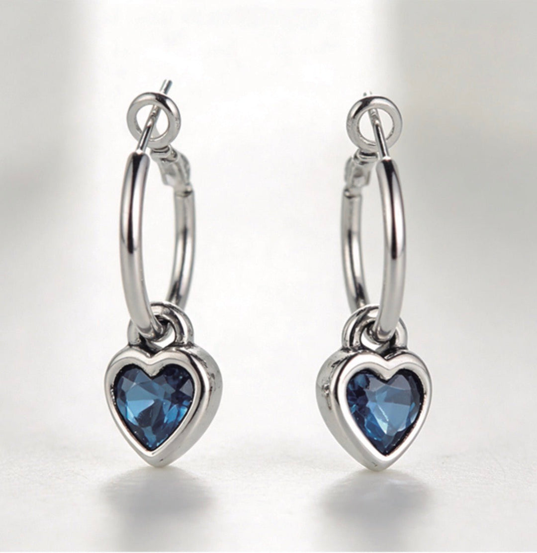 ARGOLLAS LOVE SILVERZoé Del Mar