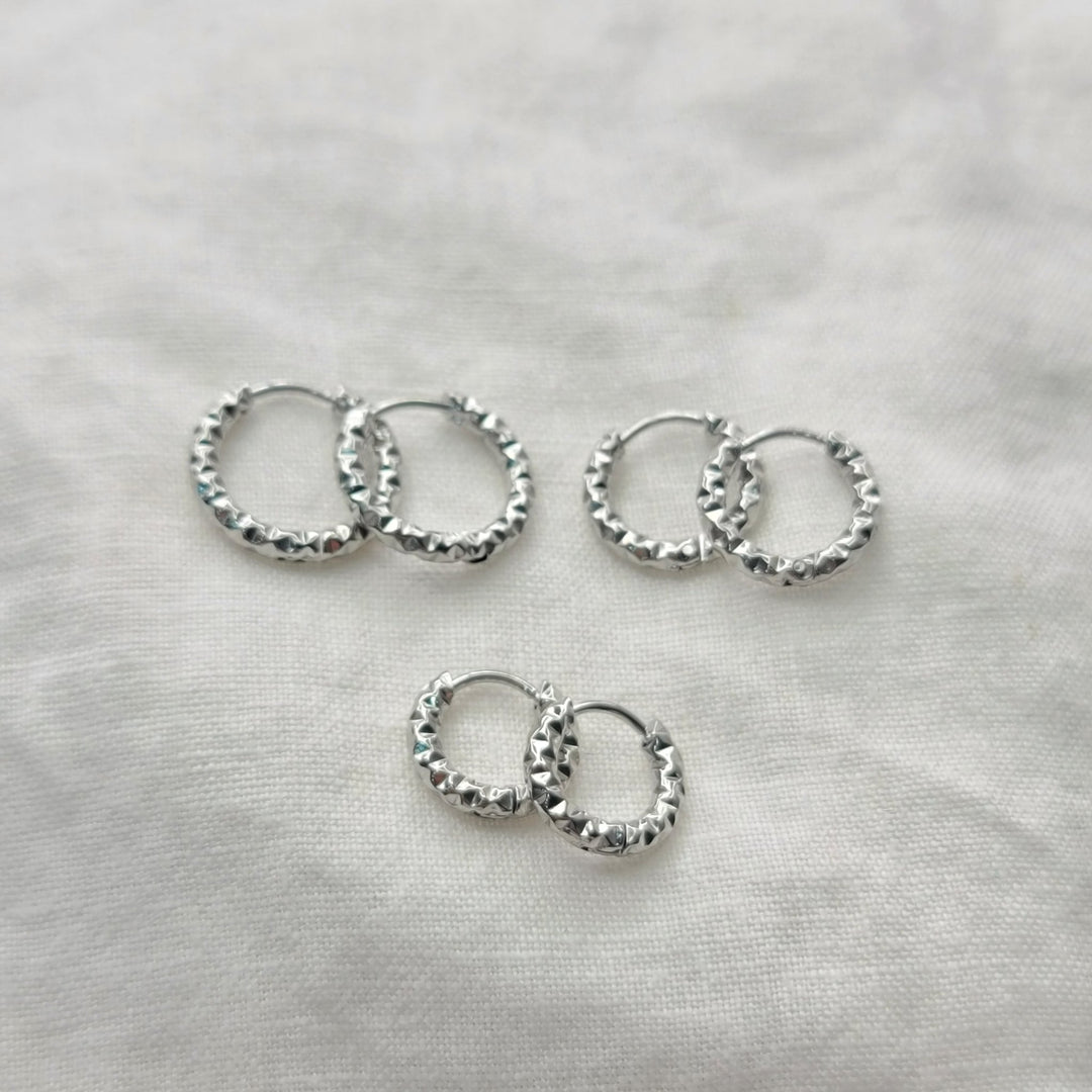 ARGOLLAS TRIOPANTALLAZoé Del Mar